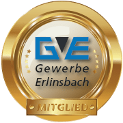 Mitglied im Gewerbeverein Erlinsbach