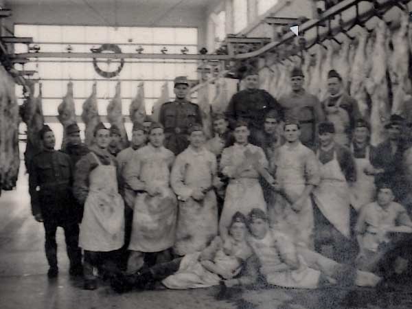 Features Home – Lernen Sie uns kennen.