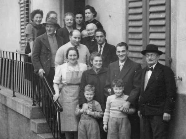 Features Home – Lernen Sie uns kennen.